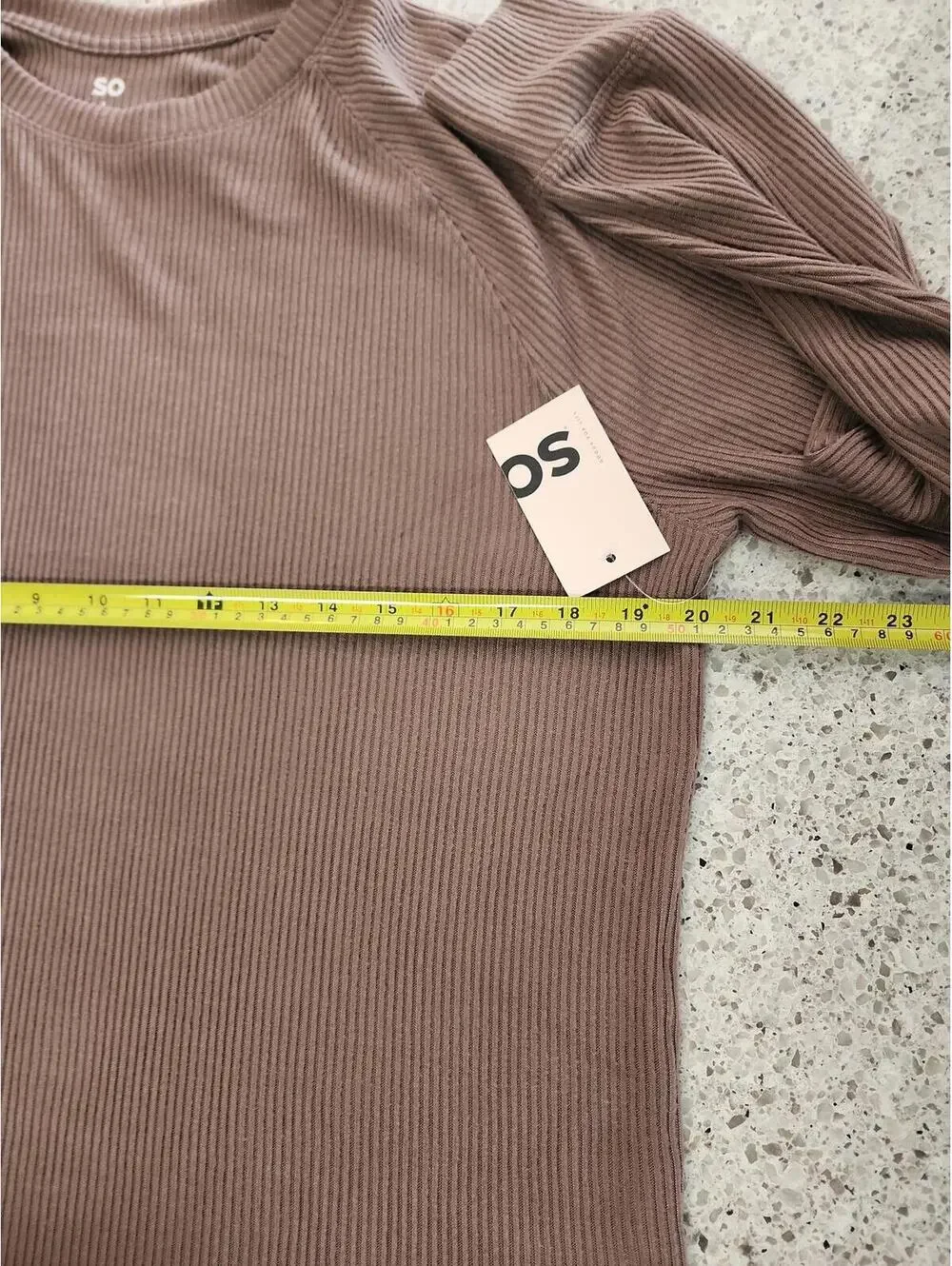 Shirt - Picture 8 of 9